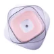 Product Pet Life Hydritate Anti-Puddle Drinking Water Pet Bowl