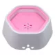 Product Pet Life Everspill 2-in-1 Food and Anti-Spill Water Pet Bowl, 3-cup