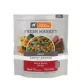 Product Simply Nourish® Fresh Market Adult Frozen Dog Food - Beef & Barley