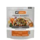 Product Simply Nourish® Fresh Market Adult Frozen Dog Food - Turkey & Sweet Potato