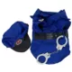 Product Pet Life Halloween Pawlice Pawtrol Police Dog & Cat Costume
