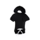 Product Pet Life Halloween LED Lighting Magical Hat Hooded Dog & Cat Sweatshirt
