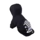 Product Pet Life Halloween LED Lighting Magical Hat Hooded Dog & Cat Sweatshirt