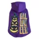 Product Pet Life Halloween LED Lighting Hooded Dog & Cat Sweatshirt