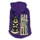Product Pet Life Halloween LED Lighting Hooded Dog & Cat Sweatshirt