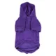 Product Pet Life Halloween LED Lighting Hooded Dog & Cat Sweatshirt