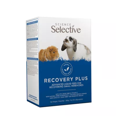 Product Science Selective Recovery Plus