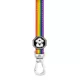 Product Fresh Pawz Pride Dog Leash 5-ft long