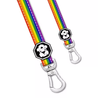 Product Fresh Pawz Pride Dog Leash 5-ft long