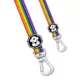 Product Fresh Pawz Pride Dog Leash 5-ft long
