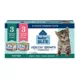Product Blue Buffalo Baby BLUE Kitten Wet Cat Food Variety Pack - Chicken & Salmon, 6 Count