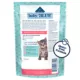 Product Blue Buffalo Baby BLUE Kitten Crunchies Cat Treats - Salmon