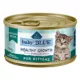 Product Blue Buffalo Baby BLUE Kitten Grain-Free High Protein Wet Cat Food - Chicken, 3oz
