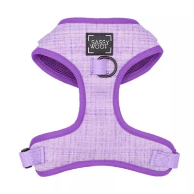 Product Sassy Woof Aurora Dog Harness
