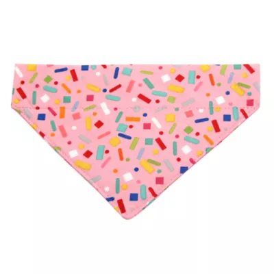Product Made By Cleo Bandana- Confetti Sprinkle