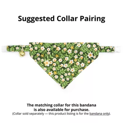 Product Made By Cleo Bandana- Hazel