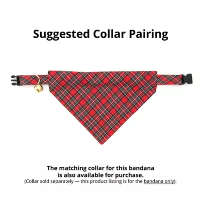 Product Made By Cleo Bandana- Hearthside