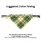 Product Made By Cleo Bandana- Linden