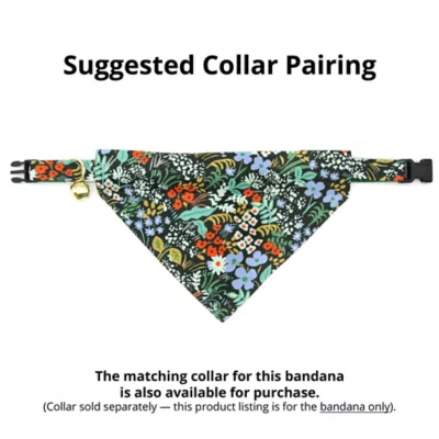 Product Made By Cleo Bandana- Meadow
