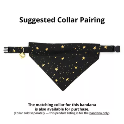 Product Made By Cleo Bandana- Noir