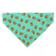 Product Made By Cleo Bandana- Party Pumpkins