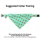 Product Made By Cleo Bandana- Party Pumpkins