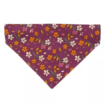 Product Made By Cleo Bandana- Spiced Plum