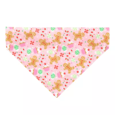 Product Made By Cleo Bandana- Sugar & Spice