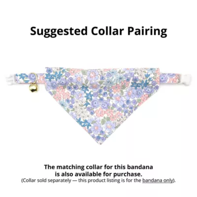 Product Made By Cleo Bandana- Willow