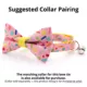 Product Made By Cleo® Confetti Sprinkles Birthday Cat Bow Tie