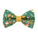 Product Made By Cleo® Forest Fantasy Woodland Botanical Cat Bow Tie