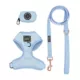 Product Sassy Woof Blumond Dog Harness, Leash and Waste Bag Holder Bundle