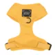 Product Sassy Woof Sunflower Dog Harness, Leash and Waste Bag Holder Bundle