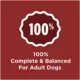 Product Purina Dog Chow Tender & Crunchy Adult Dry Dog Food - Beef