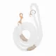 Product Sassy Woof Dove Dog Rope Leash: 5-ft long