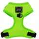 Product Sassy Woof Neon Dog Harness, Leash and Waste Bag Holder Bundle