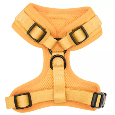 Product Sassy Woof Sunflower Dog Harness