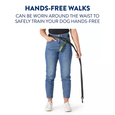 Product Top Paw® Fashion Multi-Use Dog Leash