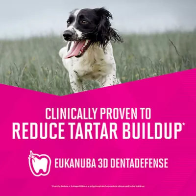 Product Eukanuba™ Fit Body Weight Control Large Breed Adult Dry Dog Food Chicken - 28 lb