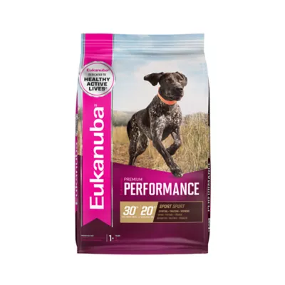 Product Eukanuba™ Premium Performance 30/20 Sport Adult Dry Dog Food Chicken
