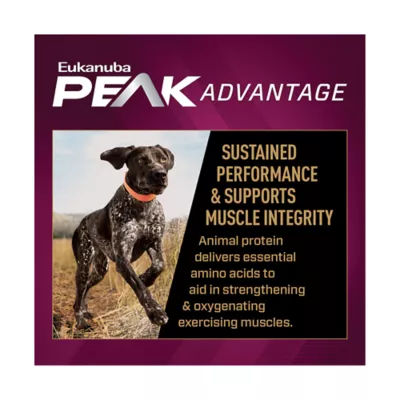 Product Eukanuba™ Premium Performance 30/20 Sport Adult Dry Dog Food Chicken