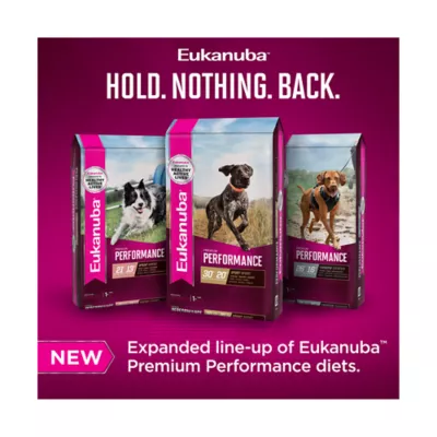 Product Eukanuba™ Premium Performance 30/20 Sport Adult Dry Dog Food Chicken