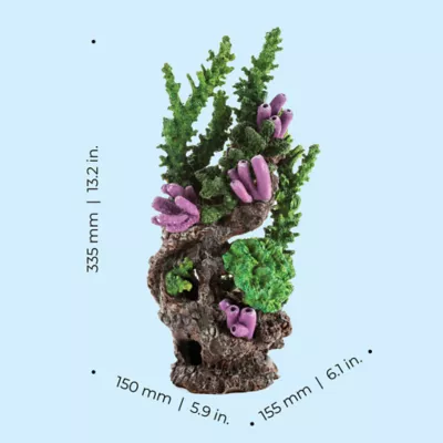 Product biOrb Reef Sculpture Aquarium Ornament