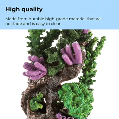 Product biOrb Reef Sculpture Aquarium Ornament