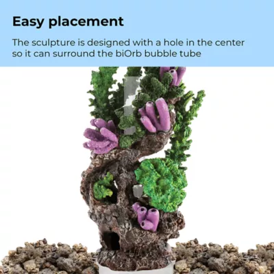Product biOrb Reef Sculpture Aquarium Ornament