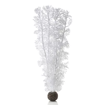 Product biOrb Artificial Aquarium Sea Fan - 15.5"