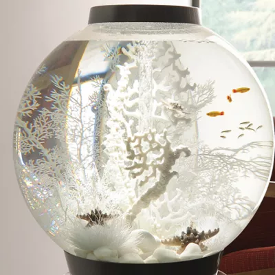 Product biOrb Artificial Aquarium Sea Fan - 15.5"