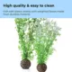 Product biOrb Artificial Aquarium Winter Flower Plant Set - 14"