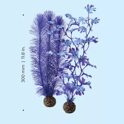 Product biOrb Kelp Artificial Aquarium Plant Set - 14"