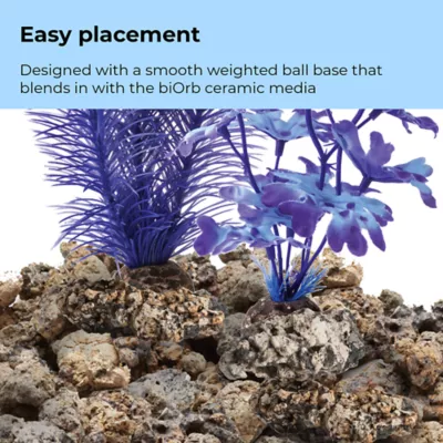 Product biOrb Kelp Artificial Aquarium Plant Set - 14"